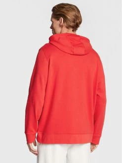 Nike Άνδρες Μπλούζες Χωρίς Φερμουάρ Μπλούζα Dry Air CV8437 Κόκκινο Regular Fit -Nike Εκπτώσεις unnamed file 17