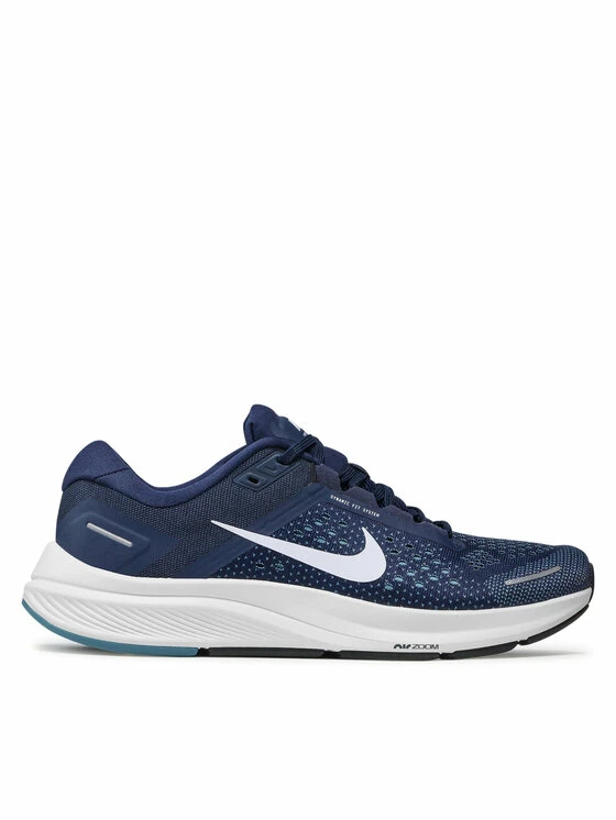 Nike Άνδρες Παπούτσια Προπόνησης Παπούτσια Air Zoom Structure 23 CZ6720 402 Σκούρο μπλε 2 Nike Άνδρες Παπούτσια Προπόνησης Παπούτσια Air Zoom Structure 23 CZ6720 402 Σκούρο μπλε - Image 2