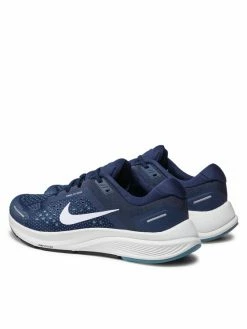 Nike Άνδρες Παπούτσια Προπόνησης Παπούτσια Air Zoom Structure 23 CZ6720 402 Σκούρο μπλε 8 Nike Άνδρες Παπούτσια Προπόνησης Παπούτσια Air Zoom Structure 23 CZ6720 402 Σκούρο μπλε -Nike Εκπτώσεις unnamed file 1763