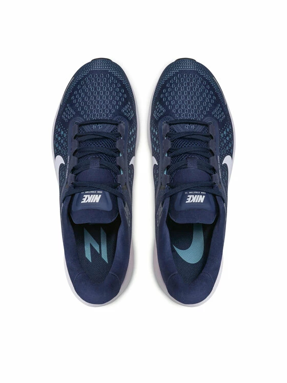 Nike Άνδρες Παπούτσια Προπόνησης Παπούτσια Air Zoom Structure 23 CZ6720 402 Σκούρο μπλε 6 Nike Άνδρες Παπούτσια Προπόνησης Παπούτσια Air Zoom Structure 23 CZ6720 402 Σκούρο μπλε - Image 6