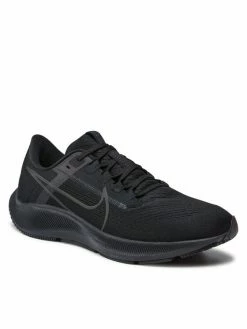 Nike Άνδρες Παπούτσια Προπόνησης Παπούτσια Air Zoom Pegasus 38 CW7356 001 Μαύρο