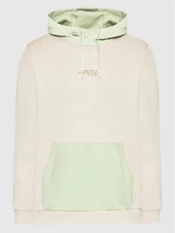 Nike Άνδρες Μπλούζες Χωρίς Φερμουάρ Μπλούζα Dri-Fit DD1971 Μπεζ Standard Fit -Nike Εκπτώσεις unnamed file 186