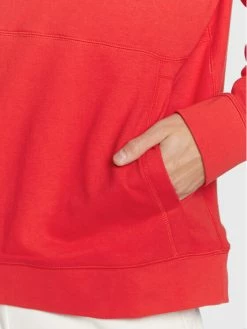 Nike Άνδρες Μπλούζες Χωρίς Φερμουάρ Μπλούζα Dry Air CV8437 Κόκκινο Regular Fit -Nike Εκπτώσεις unnamed file 19