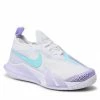 Nike Παπούτσια για Τένις Παπούτσια React Vapor Nxt Hc CV0742 124 Λευκό