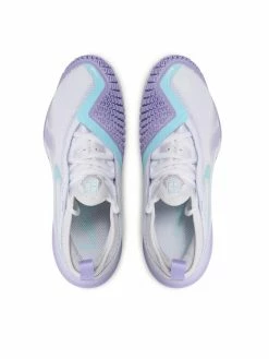 Nike Παπούτσια για Τένις Παπούτσια React Vapor Nxt Hc CV0742 124 Λευκό -Nike Εκπτώσεις unnamed file 1910