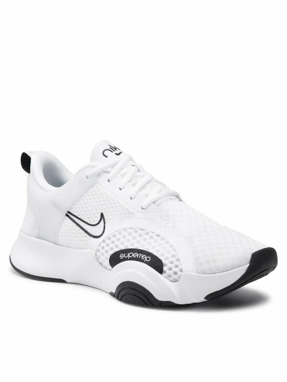 Nike Άνδρες Παπούτσια Προπόνησης Παπούτσια Superrep Go 2 CZ0604-100 Λευκό 1 Nike Άνδρες Παπούτσια Προπόνησης Παπούτσια Superrep Go 2 CZ0604-100 Λευκό