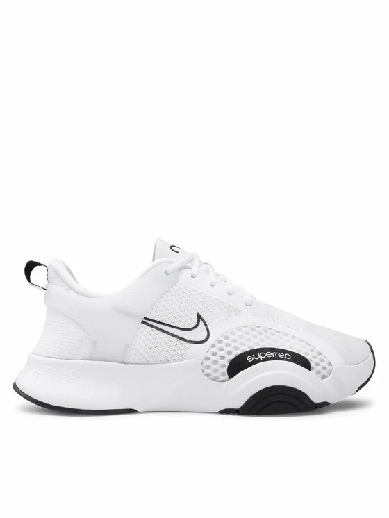 Nike Άνδρες Παπούτσια Προπόνησης Παπούτσια Superrep Go 2 CZ0604-100 Λευκό 2 Nike Άνδρες Παπούτσια Προπόνησης Παπούτσια Superrep Go 2 CZ0604-100 Λευκό - Image 2