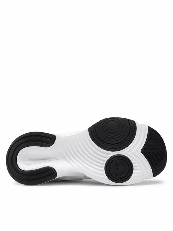 Nike Άνδρες Παπούτσια Προπόνησης Παπούτσια Superrep Go 2 CZ0604-100 Λευκό 4 Nike Άνδρες Παπούτσια Προπόνησης Παπούτσια Superrep Go 2 CZ0604-100 Λευκό - Image 4
