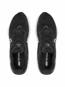 Nike Άνδρες Παπούτσια Προπόνησης Παπούτσια Renew Run 2 CU3504 005 Μαύρο -Nike Εκπτώσεις unnamed file 1946