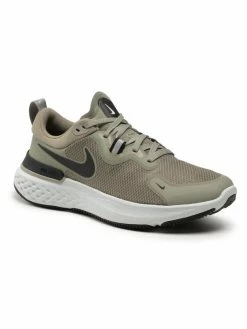 Nike Παπούτσια Προπόνησης Παπούτσια React Miler CW1777 300 Πράσινο