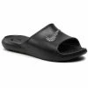 Nike Άνδρες Παντόφλες Victori One Shower Slide CZ5478 001 Μαύρο