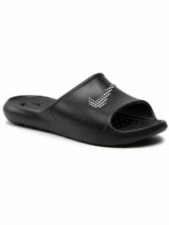 Nike Άνδρες Παντόφλες Victori One Shower Slide CZ5478 001 Μαύρο