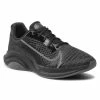 Nike Άνδρες Παπούτσια Προπόνησης Παπούτσια Zoomx Superrep Surge CU7627 004 Μαύρο