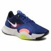 Nike Άνδρες Παπούτσια Προπόνησης Παπούτσια Superrep Go CJ0773 410 Μπλε