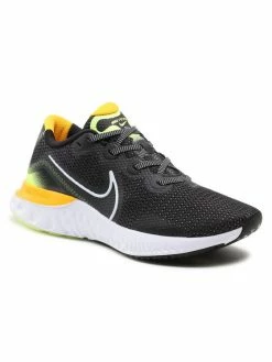Nike Άνδρες Παπούτσια Προπόνησης Παπούτσια Renew Run CK6357 007 Μαύρο