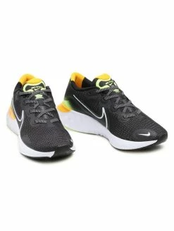 Nike Άνδρες Παπούτσια Προπόνησης Παπούτσια Renew Run CK6357 007 Μαύρο -Nike Εκπτώσεις unnamed file 2083