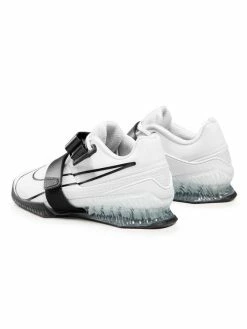 Nike Άνδρες Παπούτσια Προπόνησης Παπούτσια Romaleos 4 CD3463 101 Λευκό -Nike Εκπτώσεις unnamed file 2099