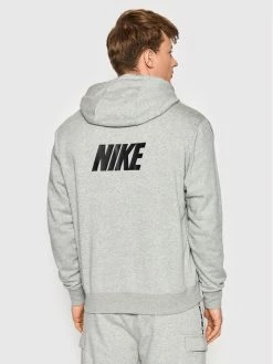 Nike Άνδρες Μπλούζες Χωρίς Φερμουάρ Μπλούζα Sportswear DM4676 Γκρι Loose Fit 7 Nike Άνδρες Μπλούζες Χωρίς Φερμουάρ Μπλούζα Sportswear DM4676 Γκρι Loose Fit -Nike Εκπτώσεις unnamed file 214