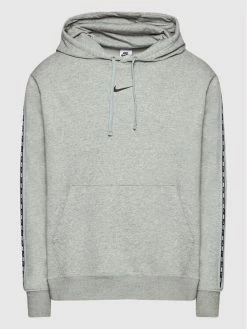 Nike Άνδρες Μπλούζες Χωρίς Φερμουάρ Μπλούζα Sportswear DM4676 Γκρι Loose Fit 9 Nike Άνδρες Μπλούζες Χωρίς Φερμουάρ Μπλούζα Sportswear DM4676 Γκρι Loose Fit -Nike Εκπτώσεις unnamed file 216