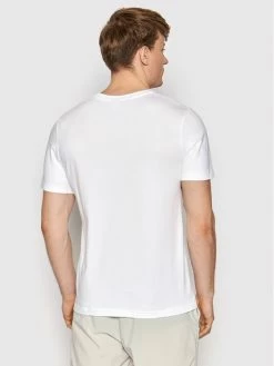 Nike Άνδρες T-shirts T-Shirt Sportswear DM4675 Λευκό Regular Fit -Nike Εκπτώσεις unnamed file 219