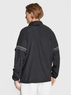 Nike Άνδρες Μπλούζες Με Φερμουάρ Μπλούζα Performance Team Academy CW6118 Μαύρο Regular Fit -Nike Εκπτώσεις unnamed file 22