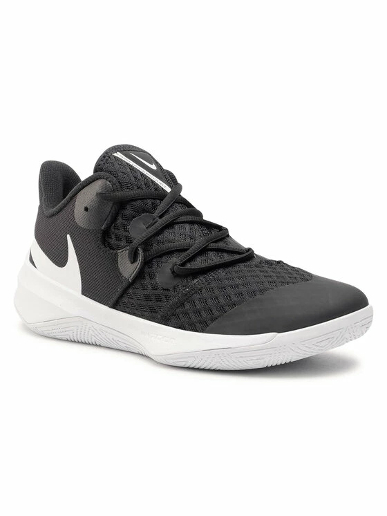 Nike Άνδρες Παπούτσια Προπόνησης Παπούτσια Zoom Hyperspeed Court CI2964 010 Μαύρο 1 Nike Άνδρες Παπούτσια Προπόνησης Παπούτσια Zoom Hyperspeed Court CI2964 010 Μαύρο