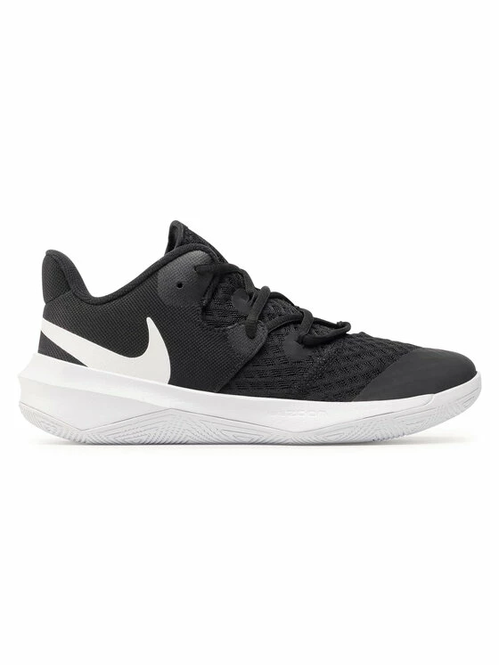 Nike Άνδρες Παπούτσια Προπόνησης Παπούτσια Zoom Hyperspeed Court CI2964 010 Μαύρο 2 Nike Άνδρες Παπούτσια Προπόνησης Παπούτσια Zoom Hyperspeed Court CI2964 010 Μαύρο - Image 2
