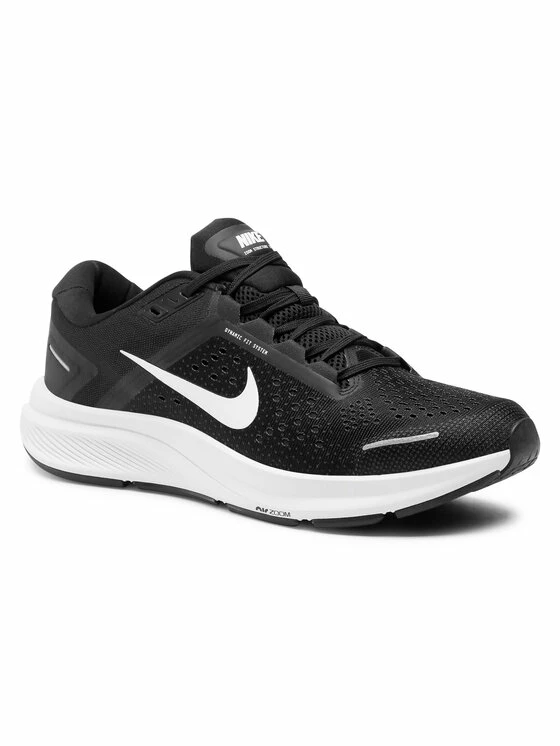 Nike Άνδρες Παπούτσια Προπόνησης Παπούτσια Air Zoom Structure 23 CZ6720 001 Μαύρο 1 Nike Άνδρες Παπούτσια Προπόνησης Παπούτσια Air Zoom Structure 23 CZ6720 001 Μαύρο
