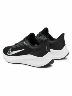 Nike Άνδρες Παπούτσια Προπόνησης Παπούτσια Zoom Winflo 7 CJ0291 005 Μαύρο -Nike Εκπτώσεις unnamed file 2237
