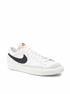 Nike Αθλητικά Παπούτσια Blazer Low '77 Vntg DA6364 101 Λευκό