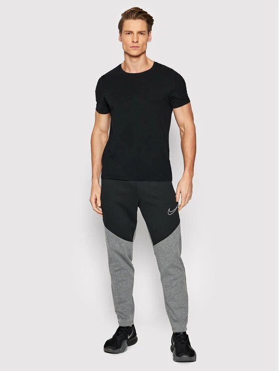 Nike Άνδρες Παντελόνια Φόρμας Παντελόνι φόρμας Therma-Fit DD2108 Γκρι Standard Fit 2 Nike Άνδρες Παντελόνια Φόρμας Παντελόνι φόρμας Therma-Fit DD2108 Γκρι Standard Fit - Image 2