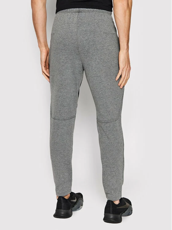 Nike Άνδρες Παντελόνια Φόρμας Παντελόνι φόρμας Therma-Fit DD2108 Γκρι Standard Fit 3 Nike Άνδρες Παντελόνια Φόρμας Παντελόνι φόρμας Therma-Fit DD2108 Γκρι Standard Fit - Image 3