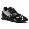 Nike Άνδρες Παπούτσια Προπόνησης Παπούτσια Romaleos 4 CD3463 010 Μαύρο