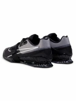 Nike Άνδρες Παπούτσια Προπόνησης Παπούτσια Romaleos 4 CD3463 010 Μαύρο -Nike Εκπτώσεις unnamed file 2297