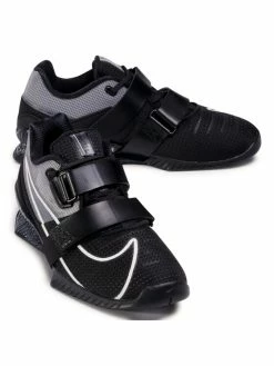 Nike Άνδρες Παπούτσια Προπόνησης Παπούτσια Romaleos 4 CD3463 010 Μαύρο -Nike Εκπτώσεις unnamed file 2299