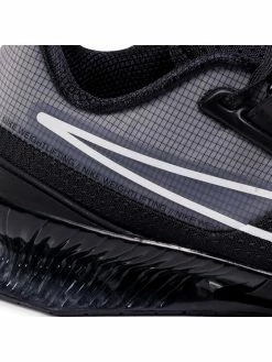 Nike Άνδρες Παπούτσια Προπόνησης Παπούτσια Romaleos 4 CD3463 010 Μαύρο -Nike Εκπτώσεις unnamed file 2300