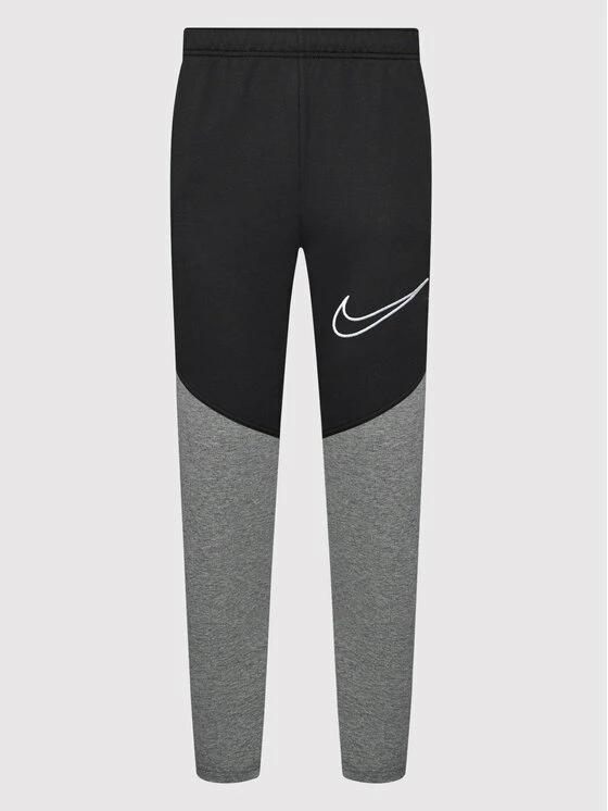 Nike Άνδρες Παντελόνια Φόρμας Παντελόνι φόρμας Therma-Fit DD2108 Γκρι Standard Fit 5 Nike Άνδρες Παντελόνια Φόρμας Παντελόνι φόρμας Therma-Fit DD2108 Γκρι Standard Fit - Image 5