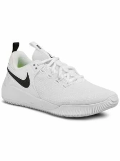 Nike Άνδρες Παπούτσια Προπόνησης Παπούτσια Air Zoom Hyperace 2 AR5281 101 Λευκό