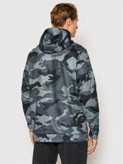 Nike Άνδρες Μπλούζες Τεχνικές Μπλούζα τεχνική Camo Training DD1757 Πράσινο Regular Fit -Nike Εκπτώσεις unnamed file 234