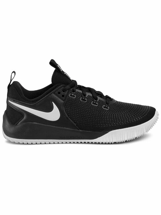 Nike Άνδρες Παπούτσια Προπόνησης Παπούτσια Air Zoom Hyperrace 2 AR5281 001 Μαύρο 2 Nike Άνδρες Παπούτσια Προπόνησης Παπούτσια Air Zoom Hyperrace 2 AR5281 001 Μαύρο - Image 2