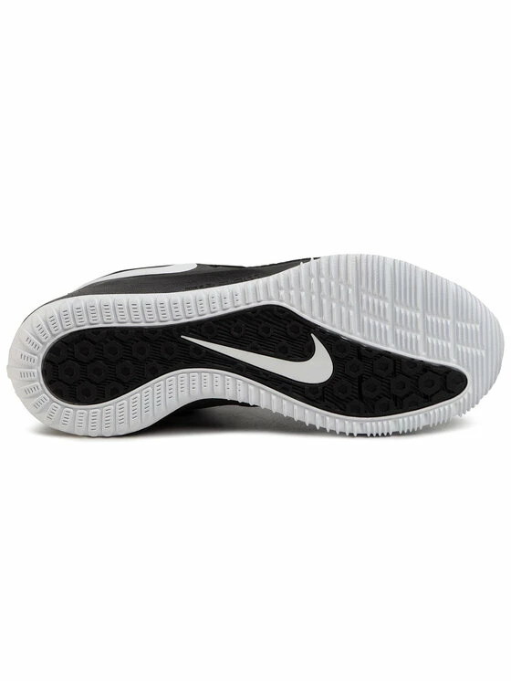 Nike Άνδρες Παπούτσια Προπόνησης Παπούτσια Air Zoom Hyperrace 2 AR5281 001 Μαύρο 4 Nike Άνδρες Παπούτσια Προπόνησης Παπούτσια Air Zoom Hyperrace 2 AR5281 001 Μαύρο - Image 4