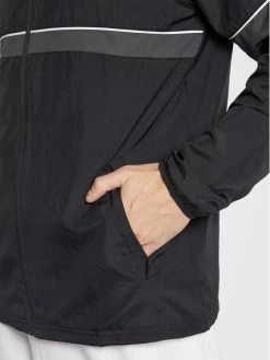 Nike Άνδρες Μπλούζες Με Φερμουάρ Μπλούζα Performance Team Academy CW6118 Μαύρο Regular Fit -Nike Εκπτώσεις unnamed file 24