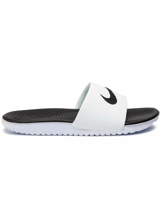 Nike Παιδιά Παντόφλες Kawa Slide (GS/PS) 819352 100 Λευκό 2 Nike Παιδιά Παντόφλες Kawa Slide (GS/PS) 819352 100 Λευκό - Image 2