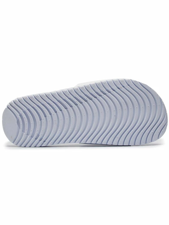 Nike Παιδιά Παντόφλες Kawa Slide (GS/PS) 819352 100 Λευκό 4 Nike Παιδιά Παντόφλες Kawa Slide (GS/PS) 819352 100 Λευκό - Image 4