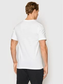 Nike Άνδρες T-shirts T-Shirt Sportswear DC5092 Λευκό Standard Fit -Nike Εκπτώσεις unnamed file 249