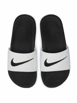 Nike Παιδιά Παντόφλες Kawa Slide (GS/PS) 819352 100 Λευκό 10 Nike Παιδιά Παντόφλες Kawa Slide (GS/PS) 819352 100 Λευκό -Nike Εκπτώσεις unnamed file 2490