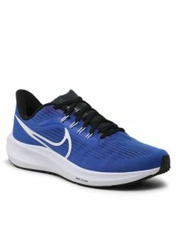 Nike Άνδρες Παπούτσια Προπόνησης Παπούτσια Air Zoom Pegasus 39 DH4071 400 Μπλε