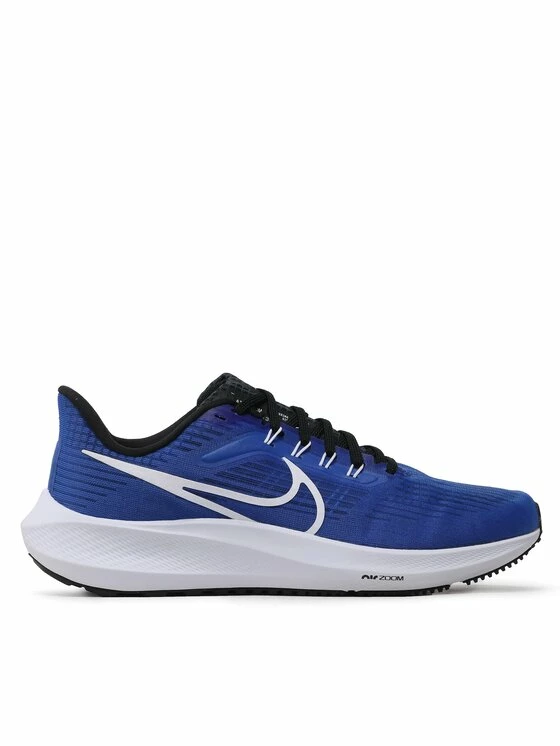 Nike Άνδρες Παπούτσια Προπόνησης Παπούτσια Air Zoom Pegasus 39 DH4071 400 Μπλε 2 Nike Άνδρες Παπούτσια Προπόνησης Παπούτσια Air Zoom Pegasus 39 DH4071 400 Μπλε - Image 2