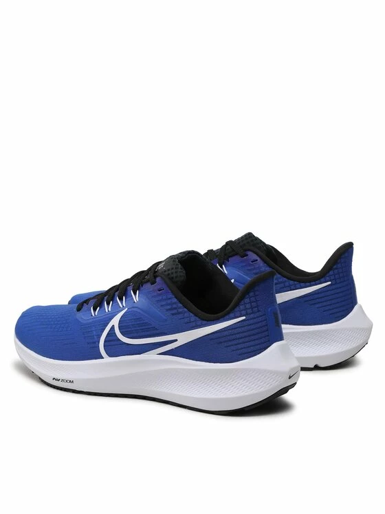 Nike Άνδρες Παπούτσια Προπόνησης Παπούτσια Air Zoom Pegasus 39 DH4071 400 Μπλε 3 Nike Άνδρες Παπούτσια Προπόνησης Παπούτσια Air Zoom Pegasus 39 DH4071 400 Μπλε - Image 3