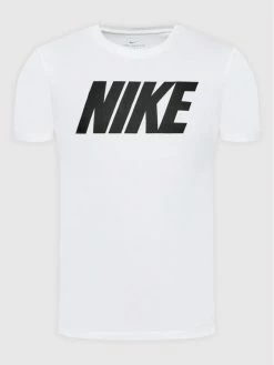 Nike Άνδρες T-shirts T-Shirt Sportswear DC5092 Λευκό Standard Fit -Nike Εκπτώσεις unnamed file 251
